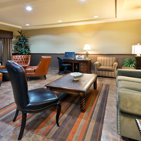 Holiday Inn Express Show Low By Ihg Luaran gambar