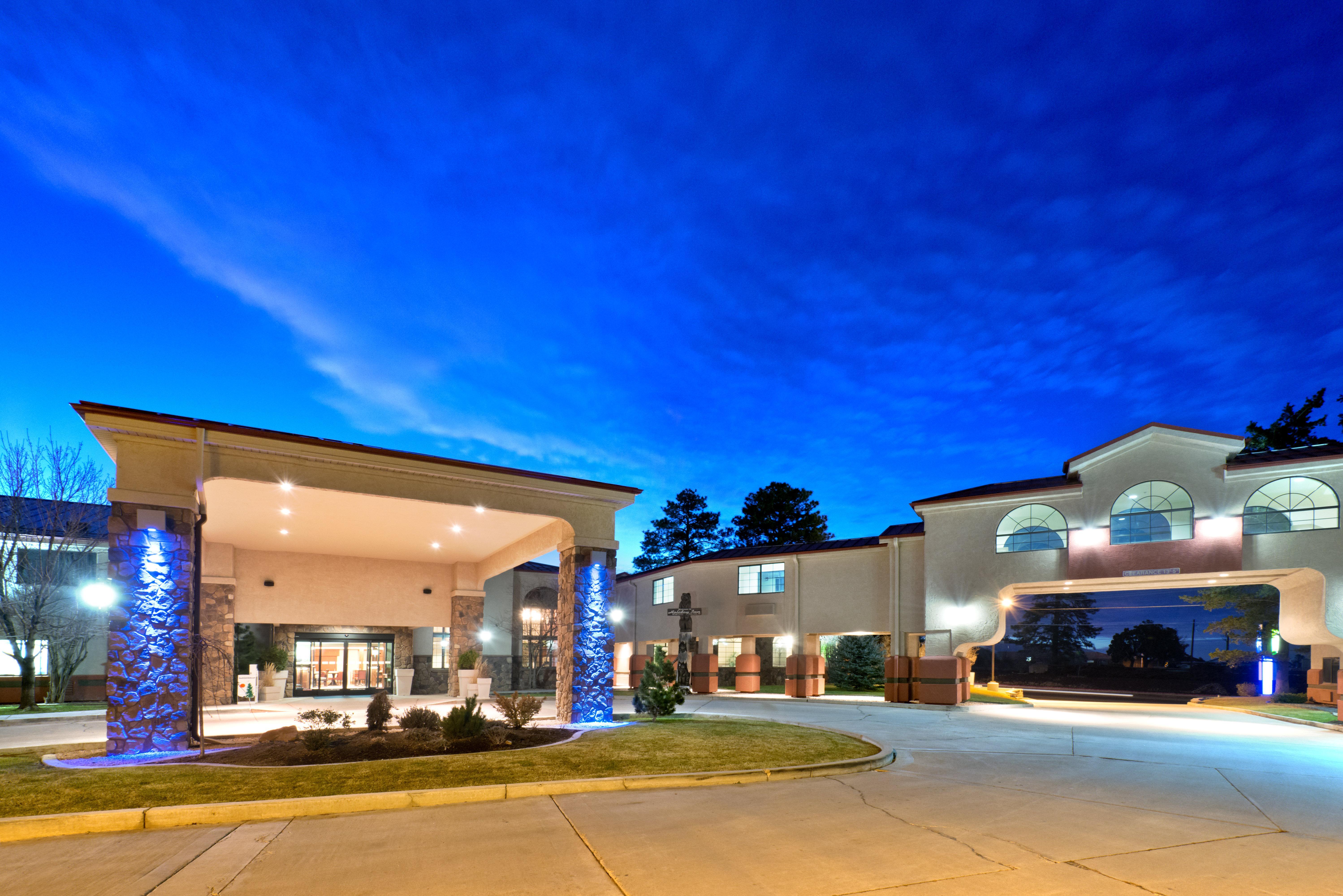Holiday Inn Express Show Low By Ihg Luaran gambar