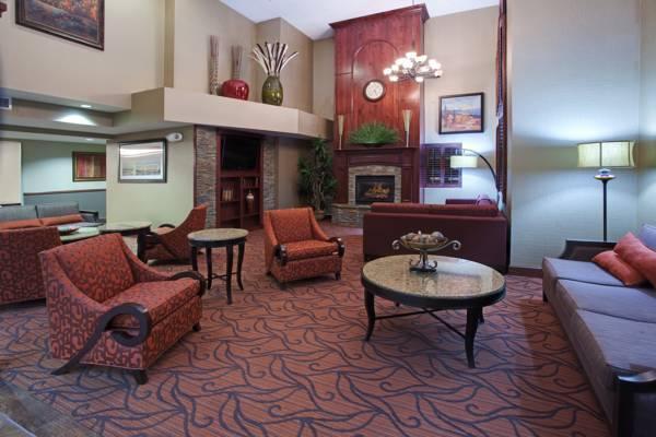 Holiday Inn Express Show Low By Ihg Luaran gambar