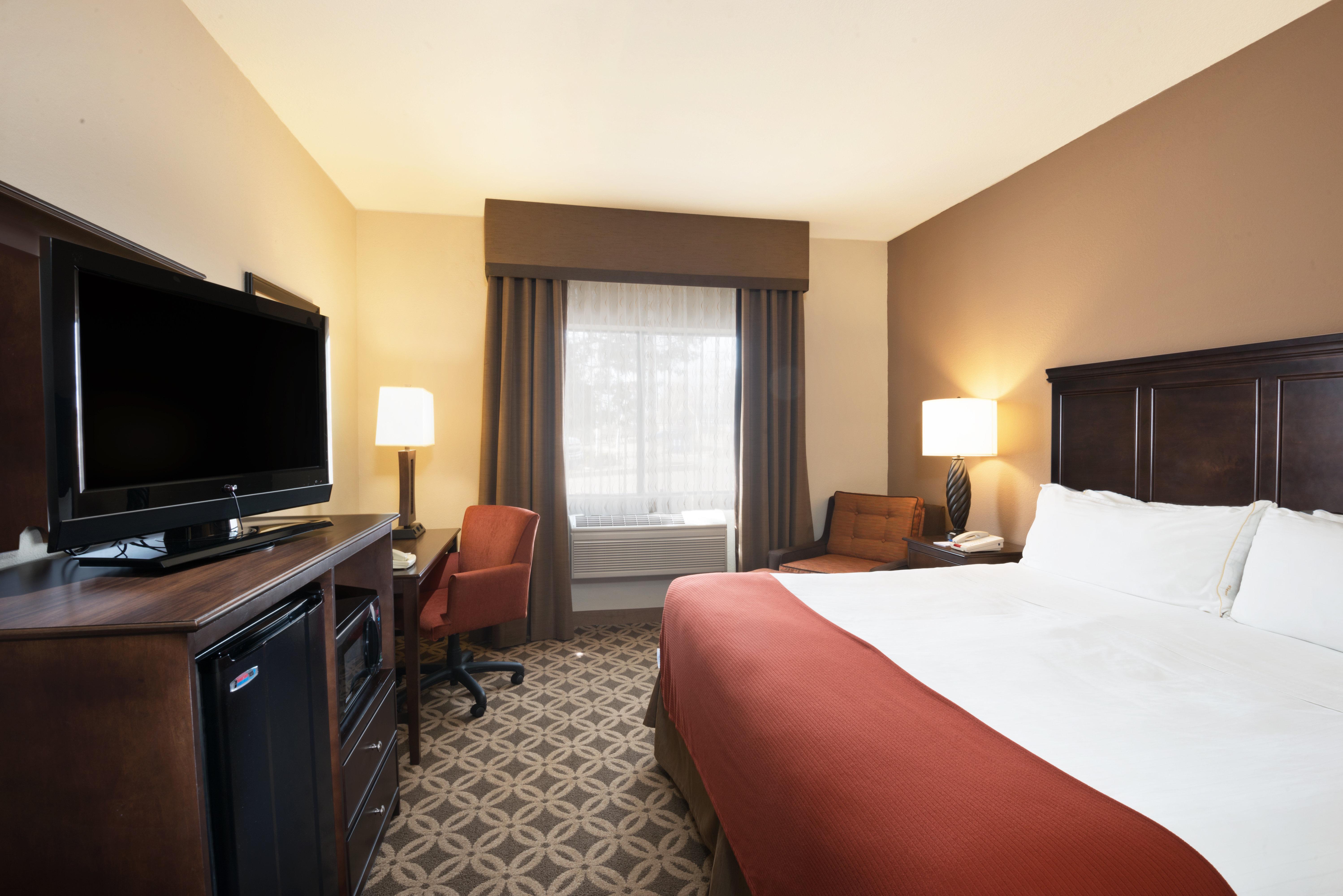 Holiday Inn Express Show Low By Ihg Luaran gambar