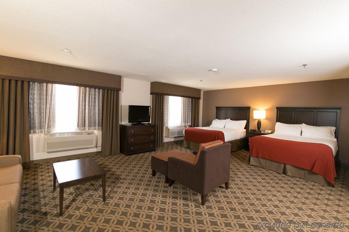 Holiday Inn Express Show Low By Ihg Luaran gambar